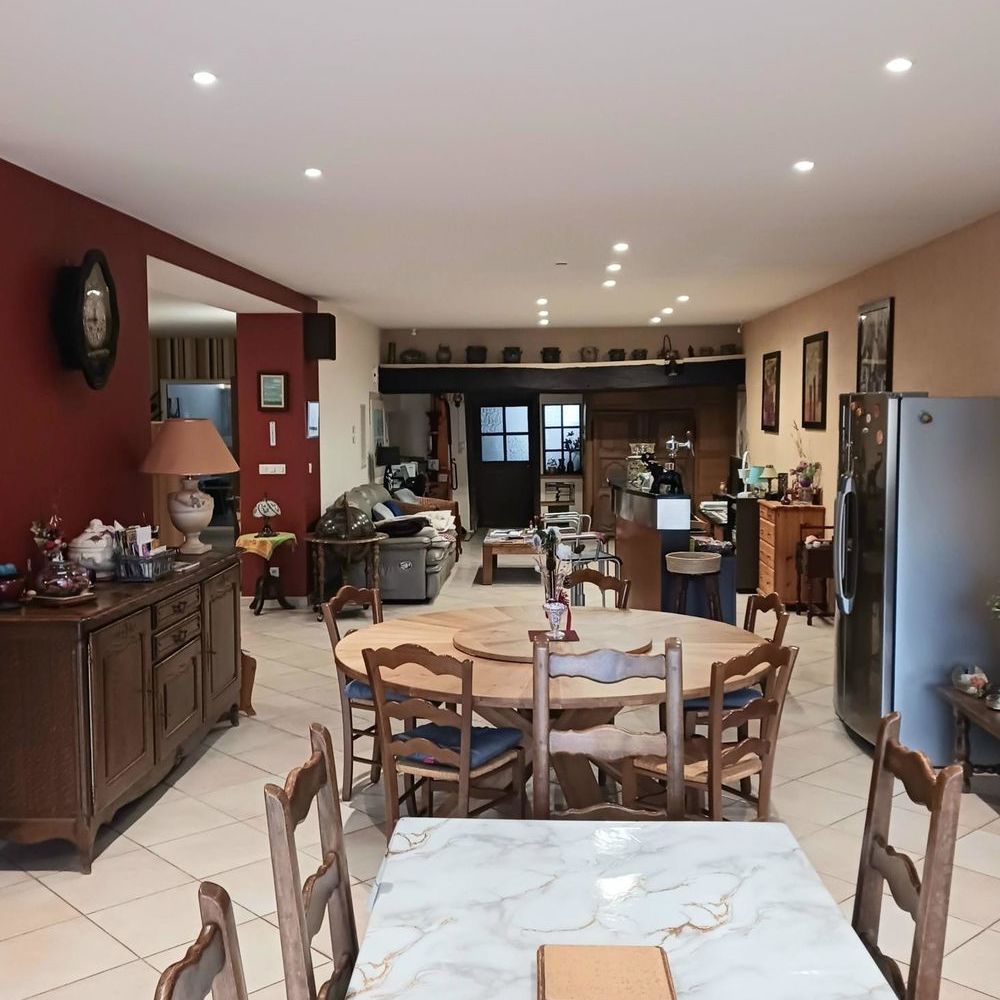 � vendre  Maison Ambacourt (88500)