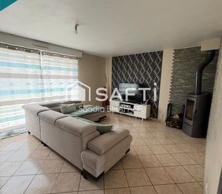  Maison � vendre 6 pi�ces 98 m�