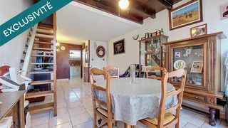  Appartement � vendre 3 pi�ces 55 m�