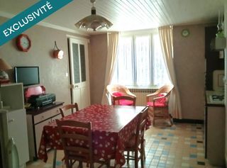  Maison � vendre 9 pi�ces 203 m�