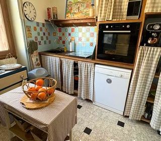  Maison � vendre 4 pi�ces 77 m�