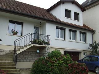  Maison � vendre 6 pi�ces 91 m�