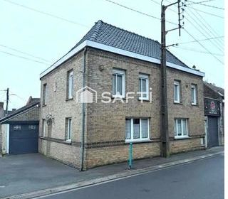  Maison � vendre 6 pi�ces 125 m�