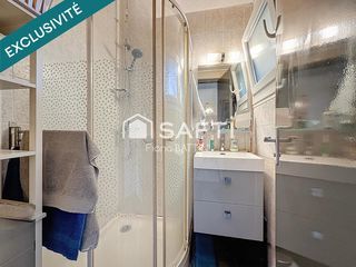  Appartement � vendre 2 pi�ces 33 m�