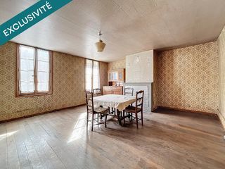  Maison � vendre 6 pi�ces 147 m�