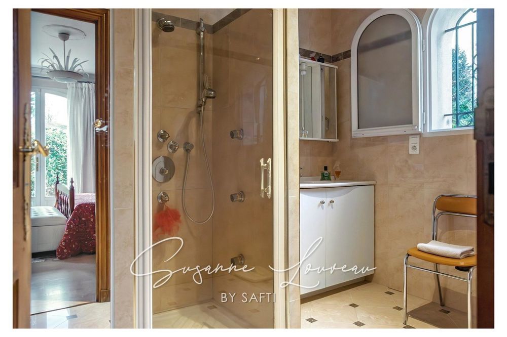 � vendre  Maison L'�tang-la-Ville (78620)