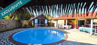  Maison � vendre 4 pi�ces 217 m�