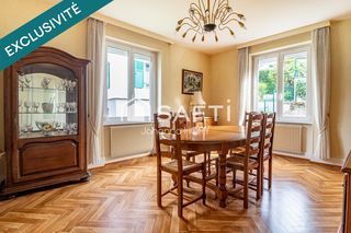  Maison � vendre 5 pi�ces 95 m�