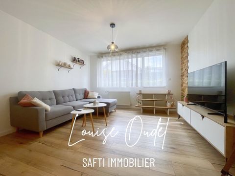   Appartement � Montferrand-le-Ch�teau Appartement - 2 pi�ce(s) - 58 m�