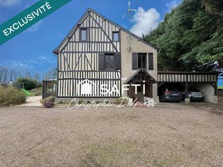  Maison � vendre 10 pi�ces 248 m�