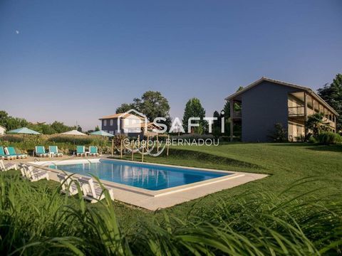 H&Ocirc;TEL ECO LABEL 1270000 40100 Dax