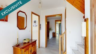  Maison � vendre 5 pi�ces 118 m�