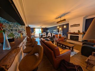  Maison � vendre 7 pi�ces 150 m�