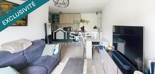  Appartement � vendre 2 pi�ces 55 m�