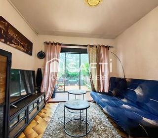  Appartement � vendre 1 pi�ce 25 m�