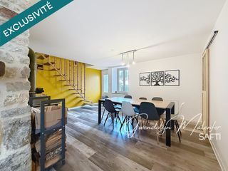  Maison � vendre 5 pi�ces 172 m�