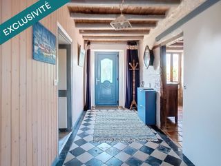  Maison � vendre 15 + pi�ces 345 m�