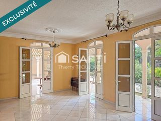  Maison � vendre 7 pi�ces 225 m�