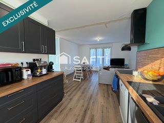  Maison � vendre 4 pi�ces 69 m�