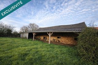  Maison � vendre 2 pi�ces 400 m�