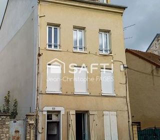  Appartement � vendre 2 pi�ces 44 m�