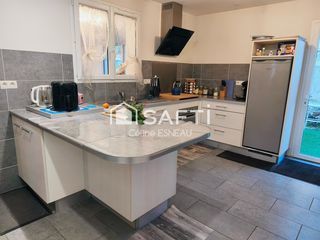  Maison � vendre 4 pi�ces 92 m�