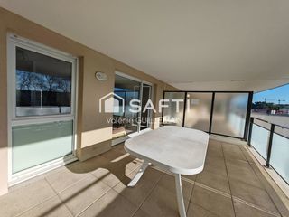  Appartement � vendre 4 pi�ces 77 m�