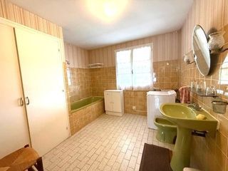  Maison � vendre 4 pi�ces 112 m�