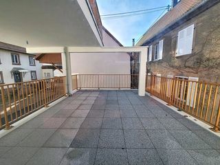  Appartement � vendre 3 pi�ces 72 m�