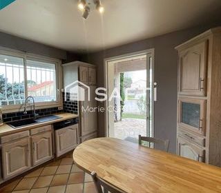  Maison � vendre 4 pi�ces 119 m�