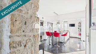  Maison � vendre 7 pi�ces 198 m�