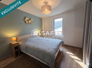  Maison � vendre 8 pi�ces 142 m�