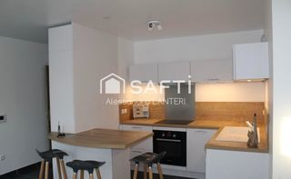  Appartement � vendre 2 pi�ces 41 m�