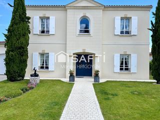  Maison � vendre 6 pi�ces 215 m�