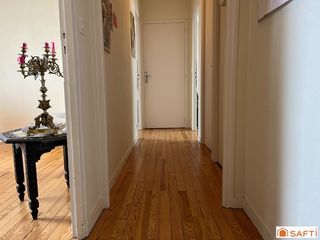  Appartement � vendre 3 pi�ces 58 m�