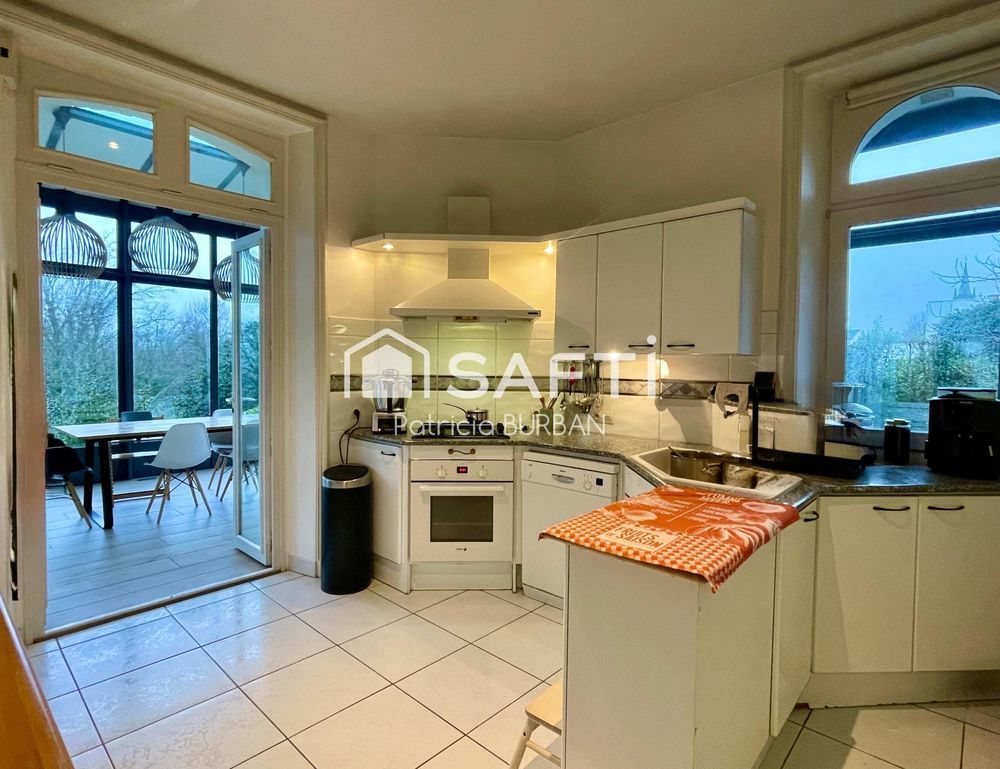 � vendre  Maison Questembert (56230)