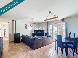  Maison � vendre 6 pi�ces 116 m�