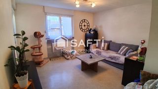  Appartement � vendre 2 pi�ces 48 m�