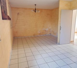  Maison � vendre 3 pi�ces 76 m�