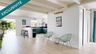  Maison � vendre 5 pi�ces 170 m�