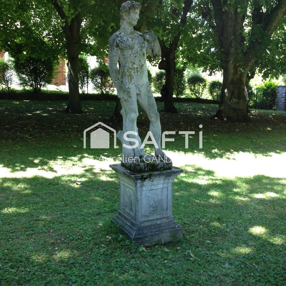 � vendre  Maison Saint-Fargeau-Ponthierry (77310)