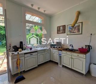  Maison � vendre 6 pi�ces 148 m�