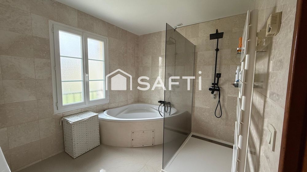 � vendre  Maison Vaux-sur-Seine (78740)