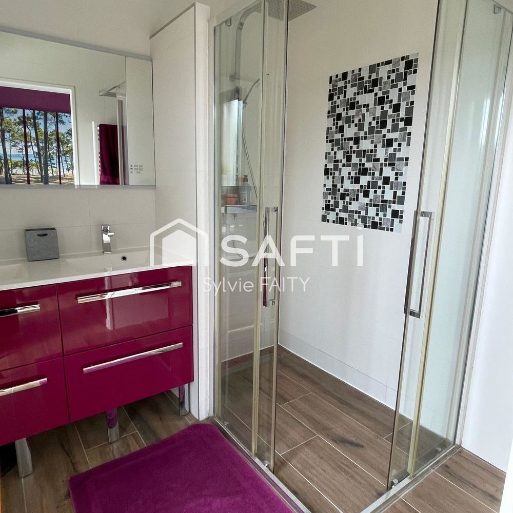� vendre  Maison L�ge-Cap-Ferret (33950)