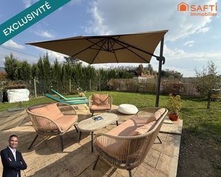  Maison � vendre 6 pi�ces 177 m�