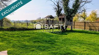  Maison � vendre 6 pi�ces 130 m�