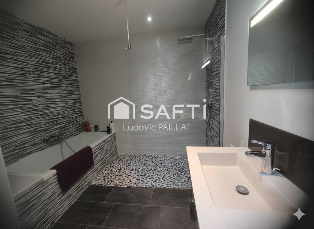 � vendre  Maison Eysines (33320)