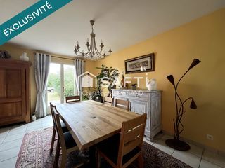  Maison � vendre 7 pi�ces 120 m�