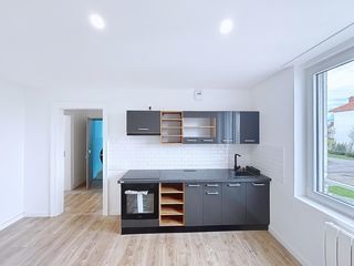  Appartement � vendre 2 pi�ces 47 m�