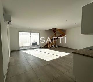  Maison 6 pi�ces 136 m� Talmont-saint-hilaire